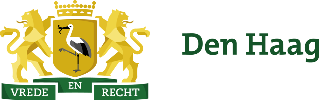 Gemeente Den Haag logo